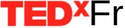 Logo Tedx fr